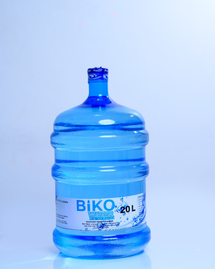 20L Packaged Drinking Water