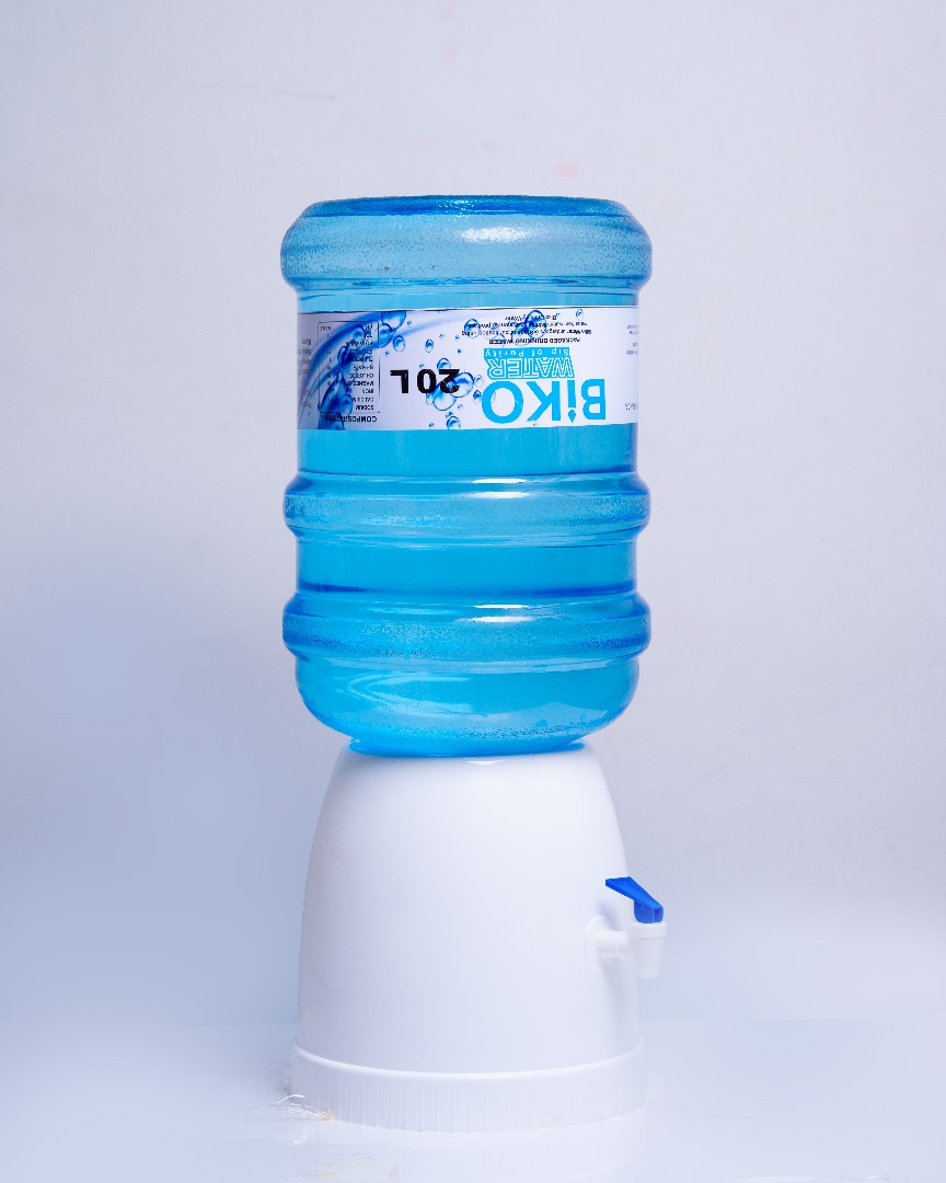 Biko Lifestyle Image 1