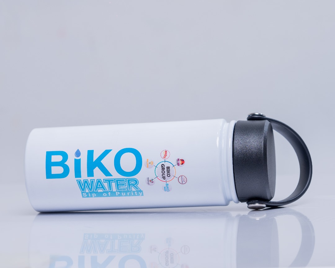 Insulated Bottle