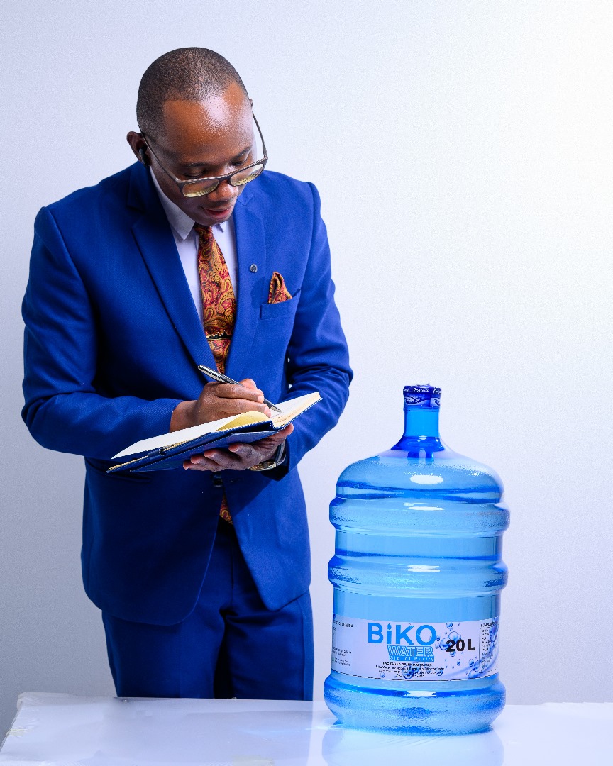 Biko Home Dispenser